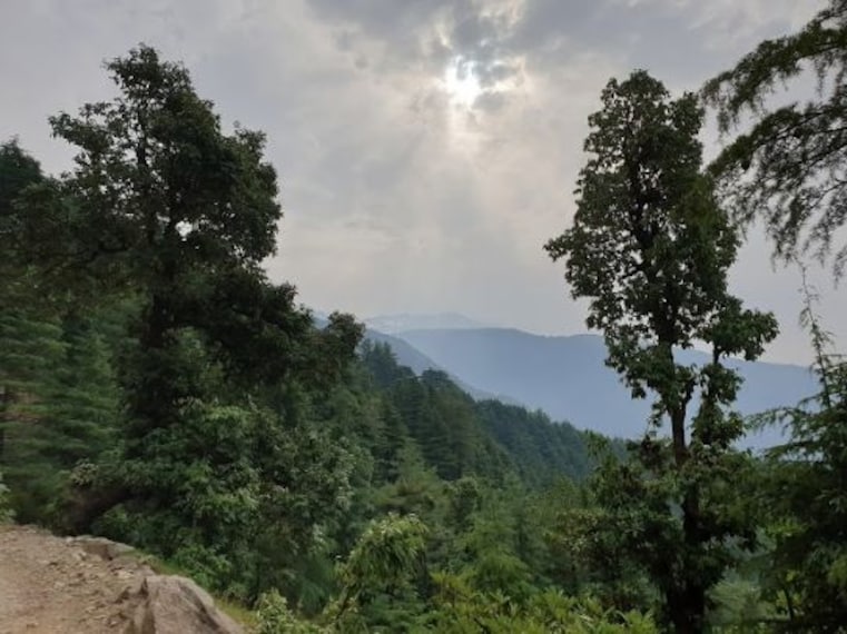 Hanuman ka tibba-2